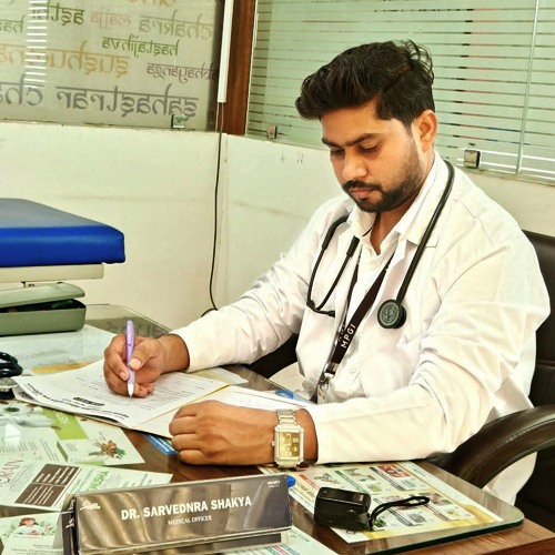 Team Member